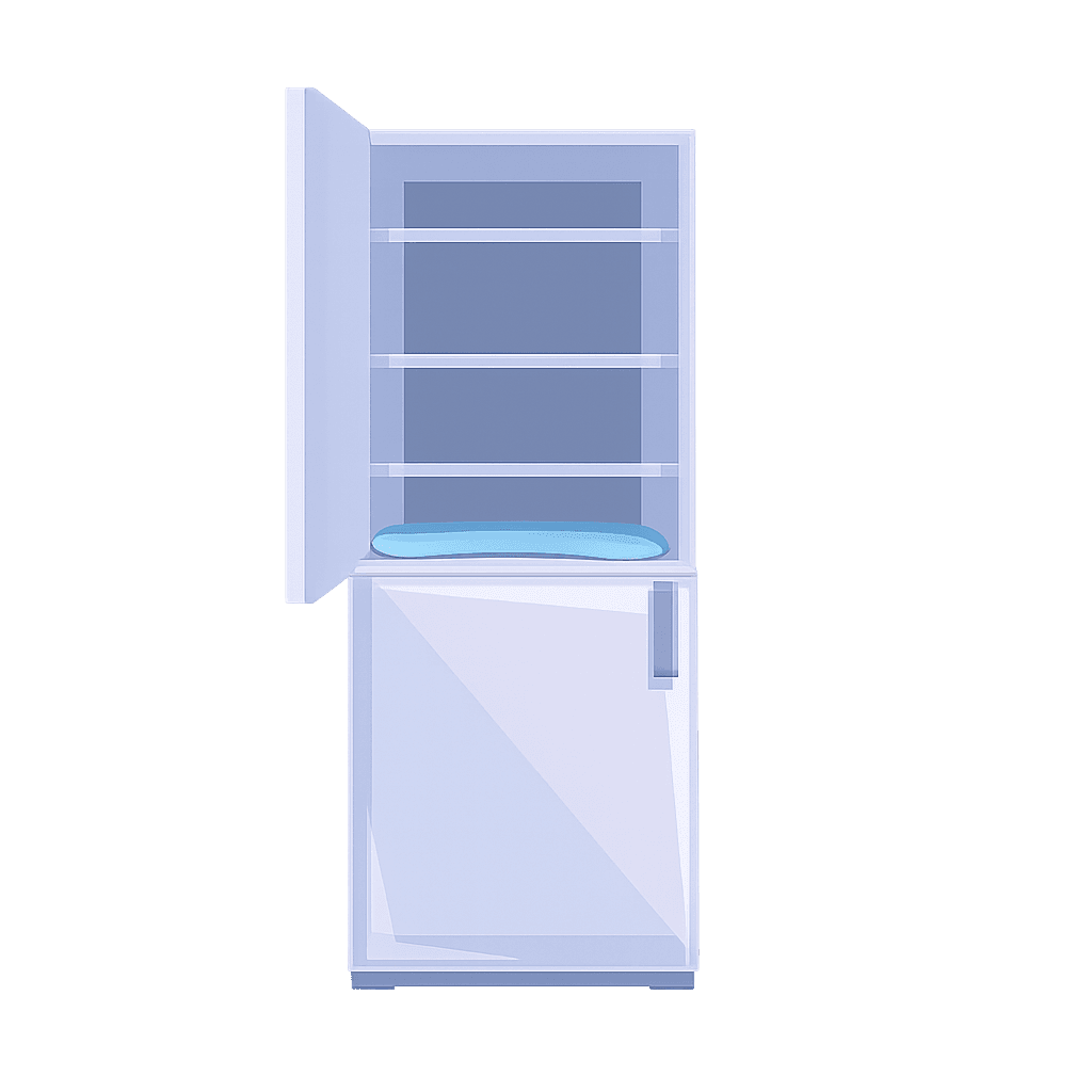 Freezer Repair by Same Day Appliance Fix | Call (561) 247-1679 Freezer Repair — Same Day Appliance Fix Palm Beach County