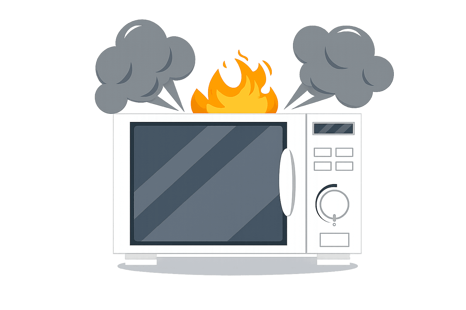 Microwave Repair by Same Day Appliance Fix | Call (561) 247-1679 Microwave Repair — Same Day Appliance Fix Palm Beach County