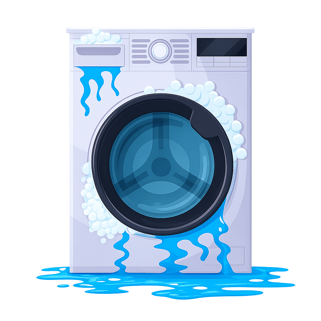 Washer Repair by Same Day Appliance Fix | Call (561) 247-1679 Washer Repair — Same Day Appliance Fix Palm Beach County
